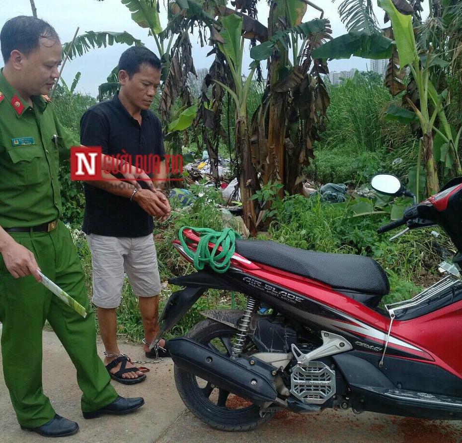 Vụ giết người phi tang xác trong bao tải: Lý do kẻ thủ ác bị bắt nhanh chóng