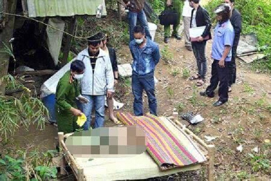Tuyên Quang: Công an điều tra vụ phát hiện 3 xác chết trên sông