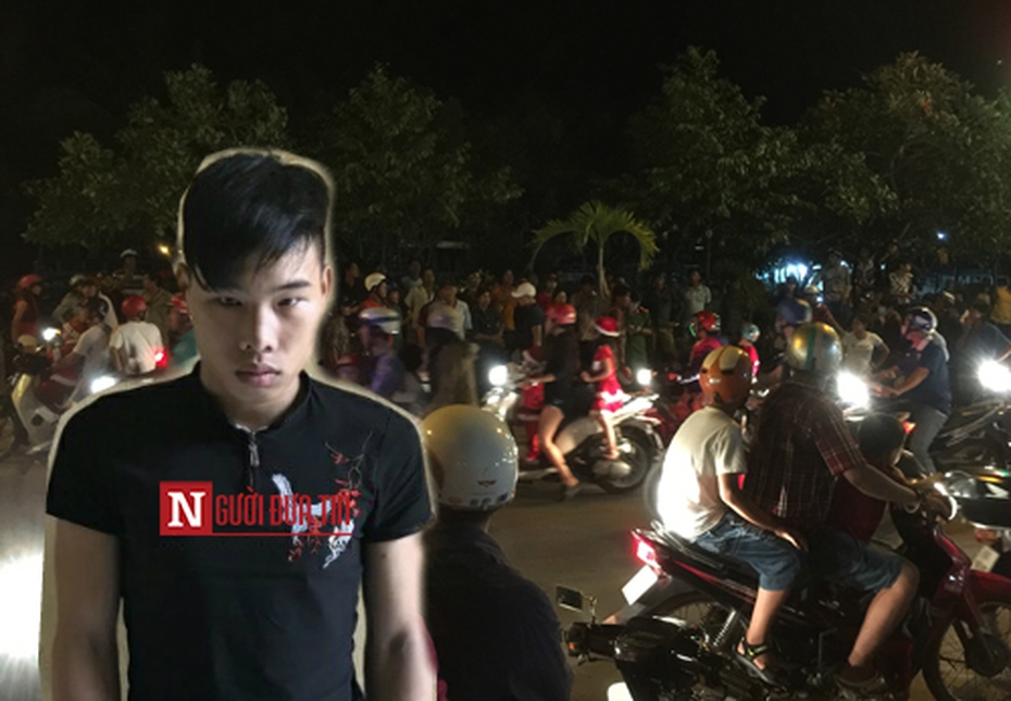 Điều tra vụ hai nhóm trai làng hỗn chiến, một người mất mạng