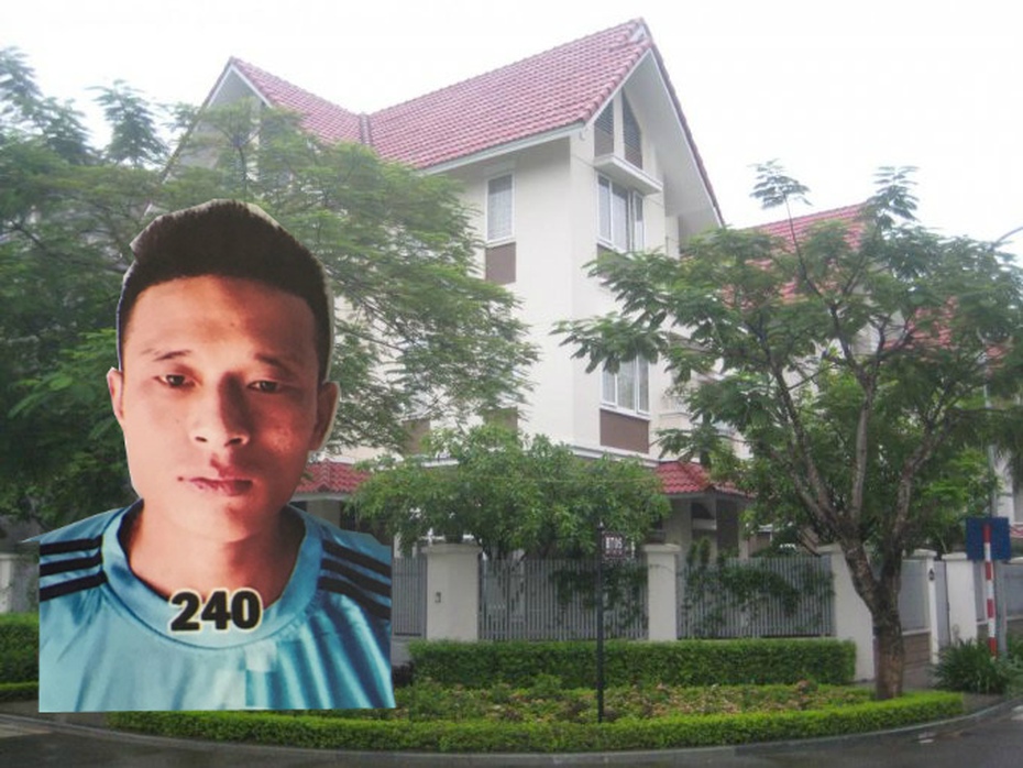 Hi hữu vụ đột nhập nhà dân trộm cắp rồi ‘bo’ miếng vàng cho nữ tiếp viên