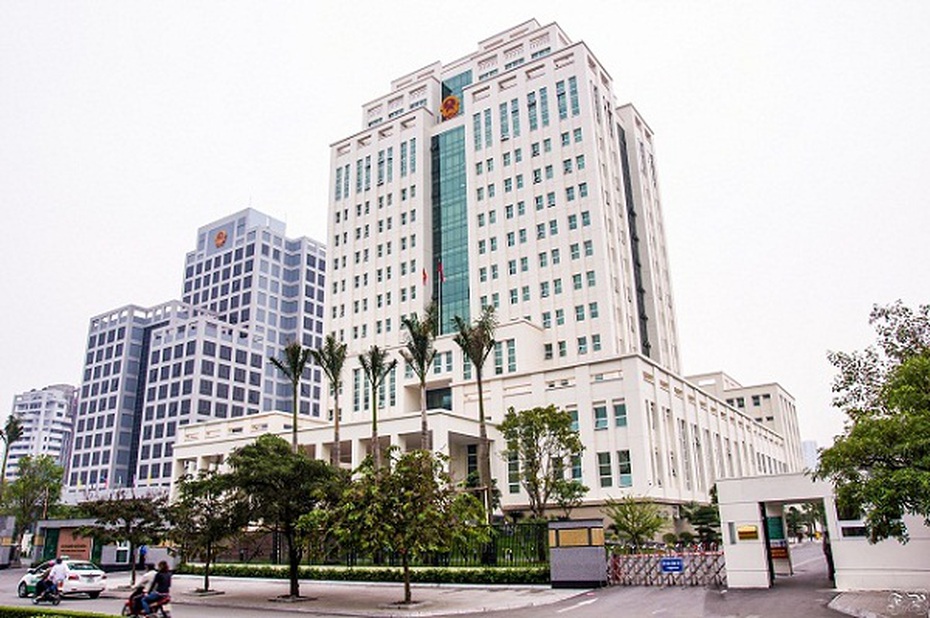 Tổng cục Môi trường nói gì về vấn đề lãnh đạo nhiều hơn nhân viên