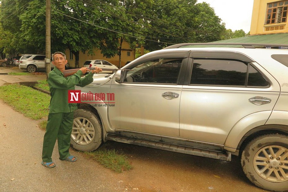 Hé lộ nguyên nhân đối tượng dùng súng kíp bắn chết người trong đêm