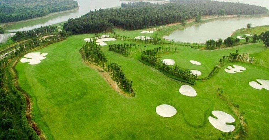 Những “ông lớn” nào đang sở hữu các dự án sân golf? (Kỳ 9)