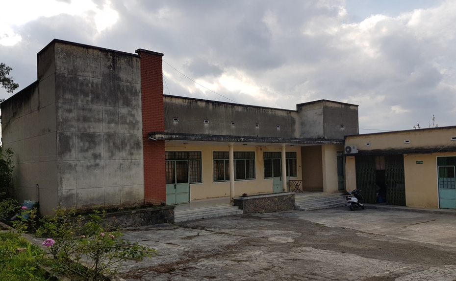 Vụ nữ phóng viên "tố" bị sàm sỡ trong nhà vệ sinh: Hội Nhà báo vào cuộc