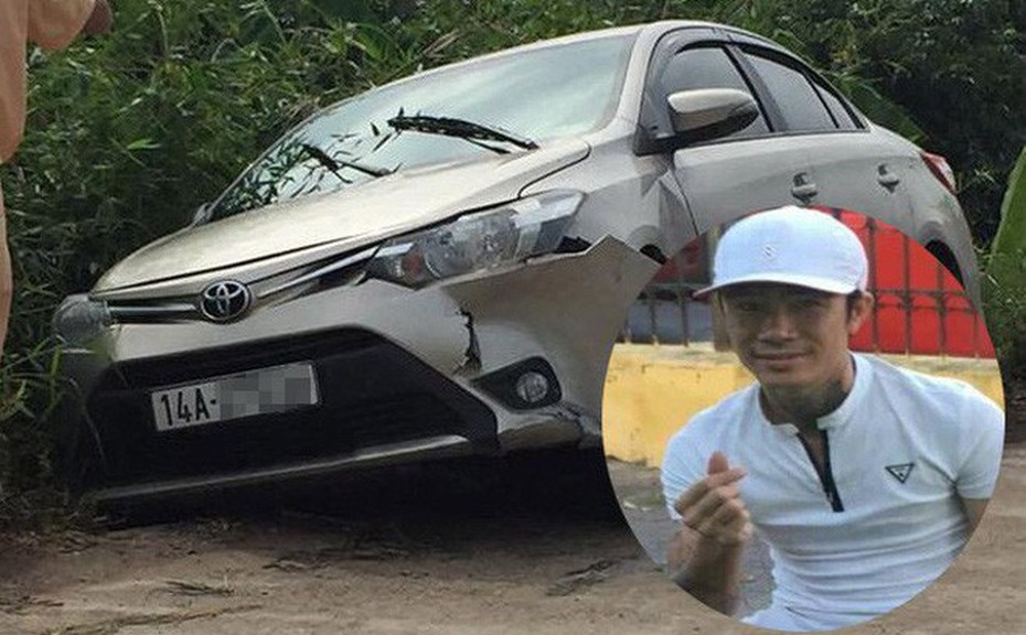 Vụ sát hại tài xế cướp taxi rồi chở bạn gái đi chơi: Cô bạn gái có bị xử lý?