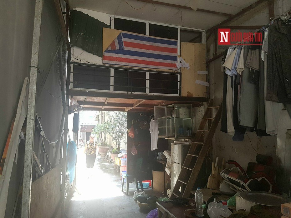 Hà Nội: Quá khứ bất hảo của kẻ sát hại thai phụ tháng thứ 5 tại quận Hoàng Mai