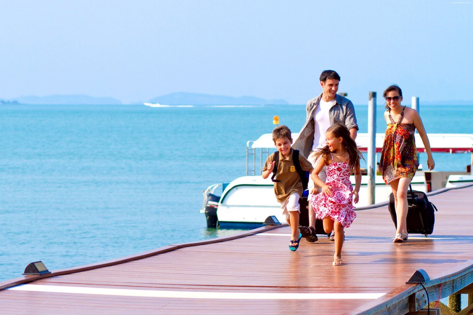 Tour du lịch Tết vào mùa: Giá rẻ đến… chết người