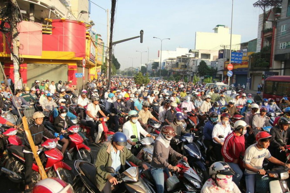 TP.HCM tái đề xuất “làm lệch ca, học lệch giờ”: Băn khoăn chưa điều chỉnh đúng đối tượng