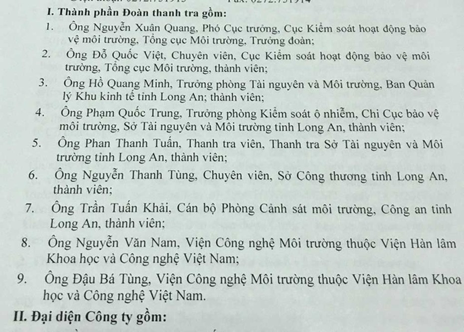 Vụ Phó Cục trưởng bị mất 385 triệu đồng: Sẽ khởi tố nếu có dấu hiệu phạm tội