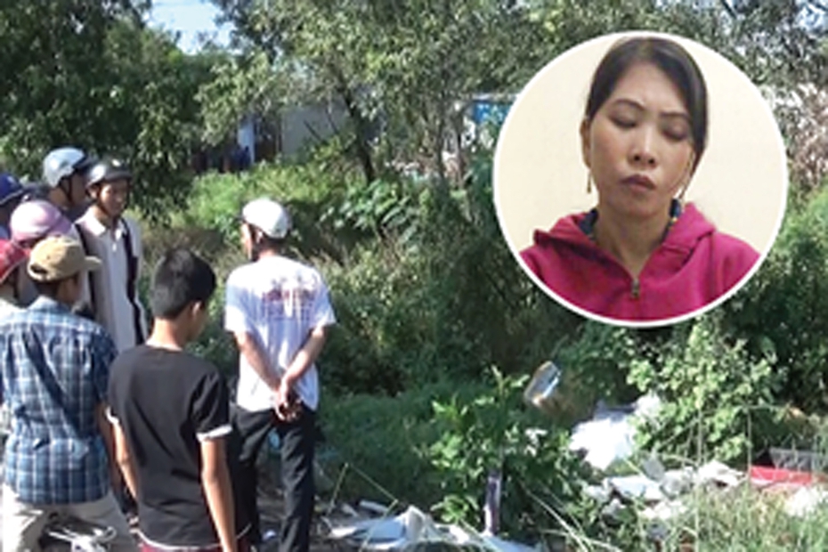 Chuyên gia lý giải tâm lý người vợ chặt xác chồng rúng động Bình Dương