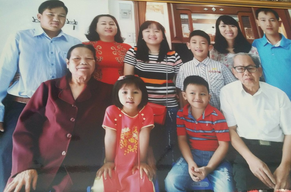 Nữ biệt động ba lần thoát gông cùm và chuyện tình cảm động trời xanh