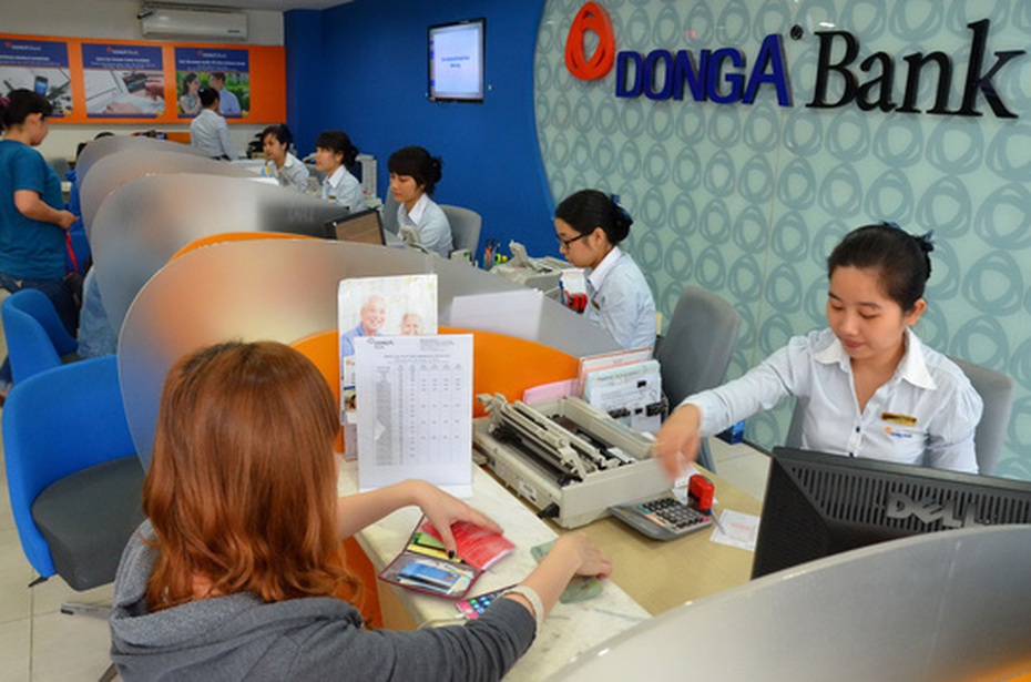 Nguyên Tổng giám đốc Trần Phương Bình bị truy tố, DongABank lên tiếng