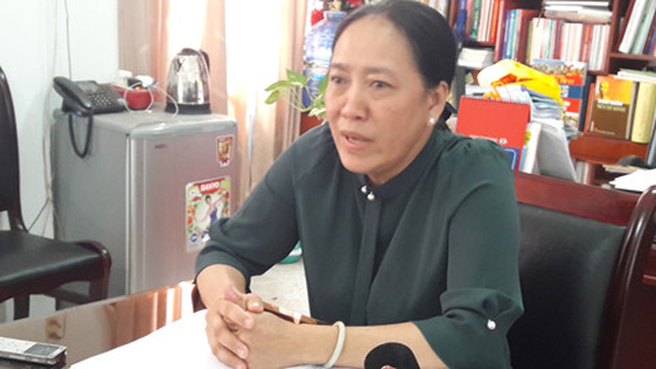 Sai phạm hàng loạt, Giám đốc sở GD-ĐT Kiên Giang bị khiển trách