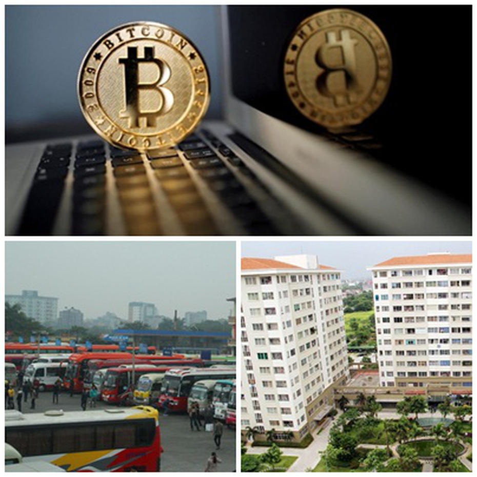 Chỉ đạo, điều hành của Chính phủ, Thủ tướng Chính phủ nổi bật tuần qua