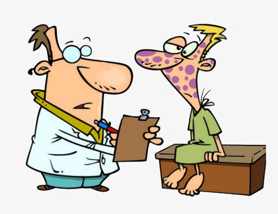 Sáng cười: Lời khuyên khi vợ ngoại tình