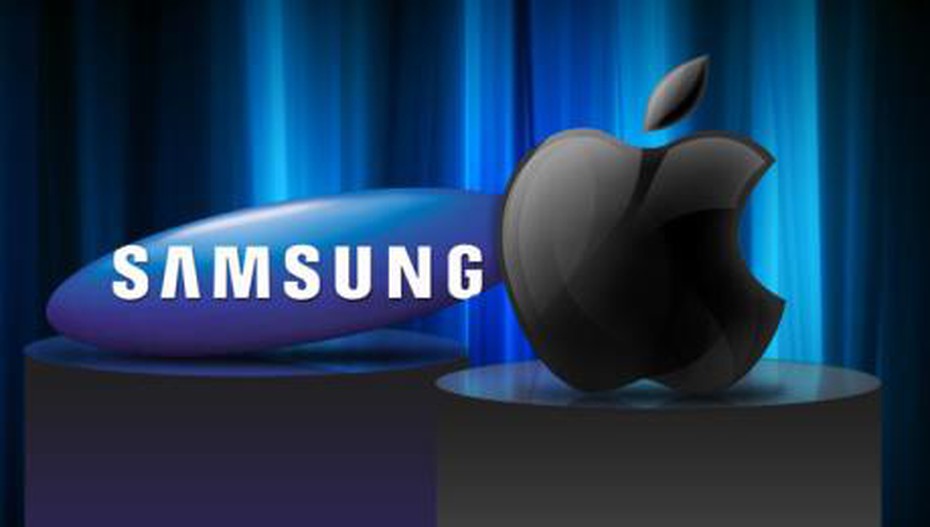 Apple và Samsung đạt thỏa thuận trong vụ tranh chấp kéo dài 7 năm