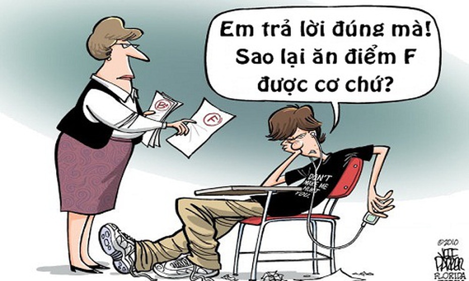 Tối cười: Lý do phụ nữ sống thọ hơn đàn ông