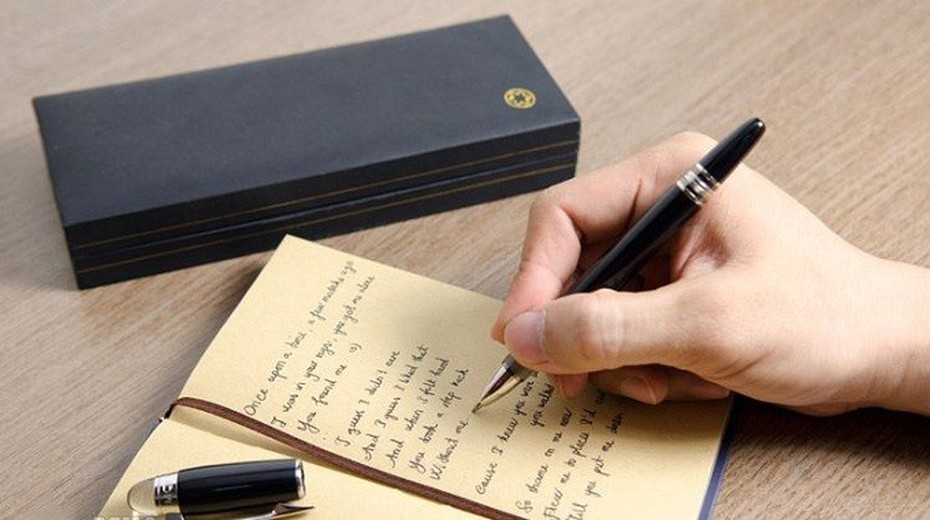 Quà tặng 20/11 vừa tiết kiệm lại ý nghĩa dành cho thầy giáo