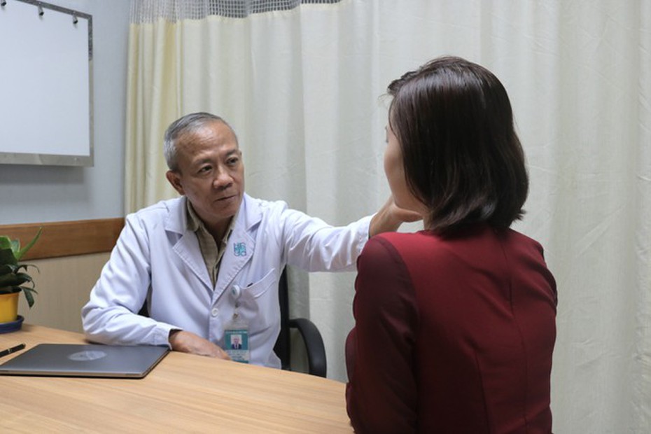 Số ca nhiễm trùng, mù mắt do tiêm filler có xu hướng tăng nhanh