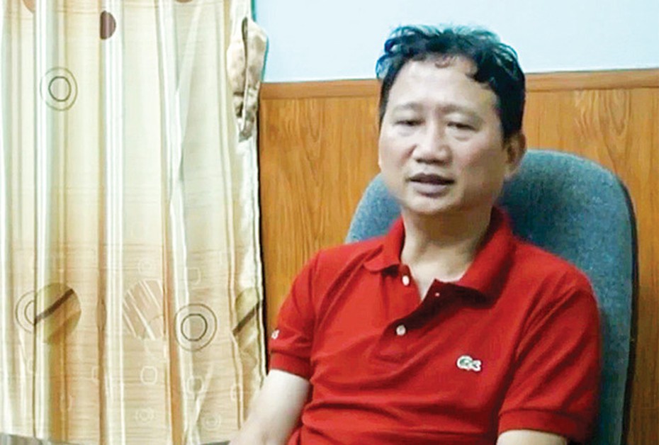 Cần đưa những người “chống lưng” cho Trịnh Xuân Thanh ra ánh sáng