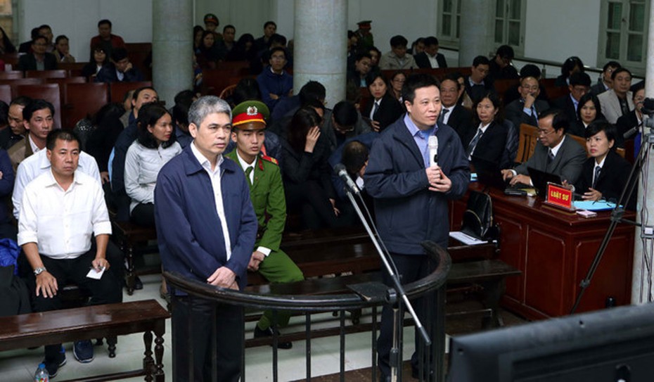 Lỗ hổng ngân hàng