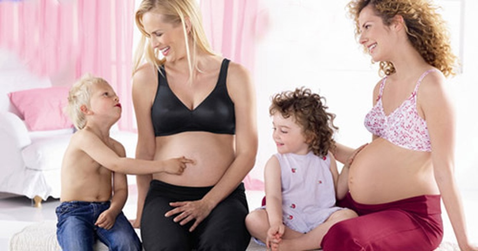 Vắt trữ sữa non có gây sinh non?