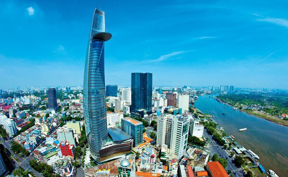 TP.HCM phát triển theo cơ chế, chính sách đặc thù từ 15/1/2018