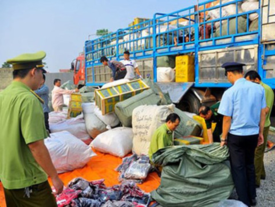 Chấm điểm bộ, ngành, địa phương trong công tác chống buôn lậu, hàng giả