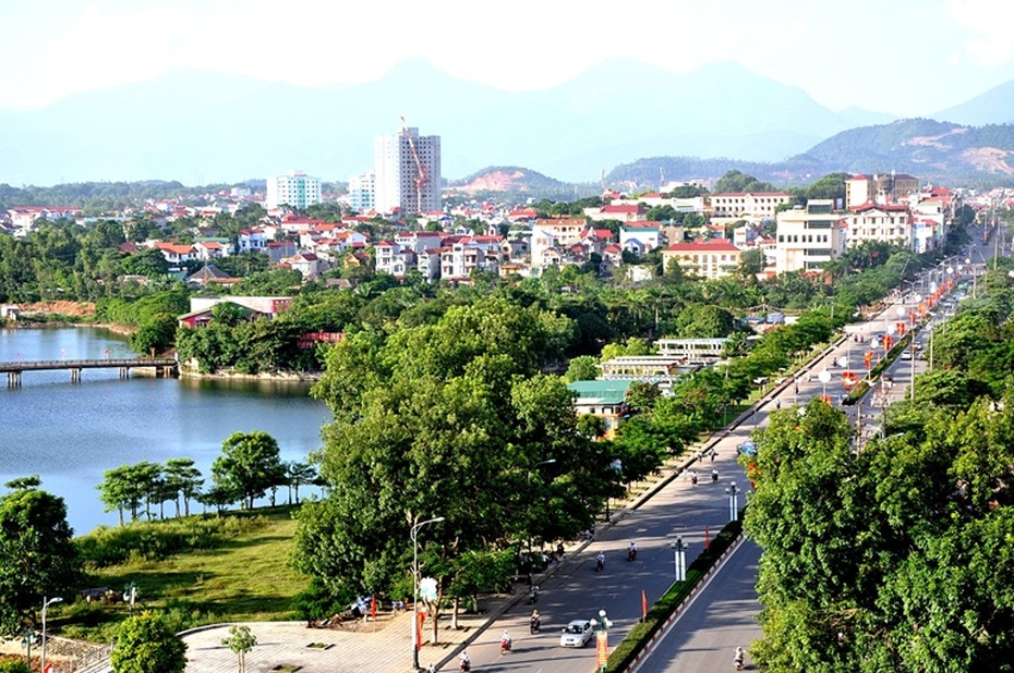 Vĩnh Phúc: Tập trung phát triển hạ tầng, du lịch, thu hút đầu tư năm 2018