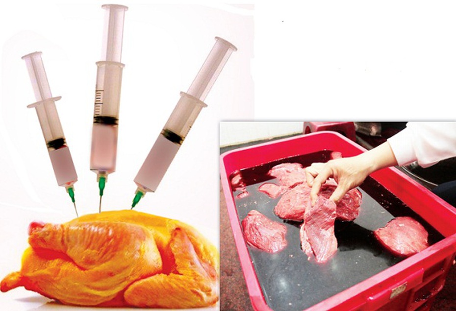 Quy định mới về việc sử dụng phụ gia thực phẩm