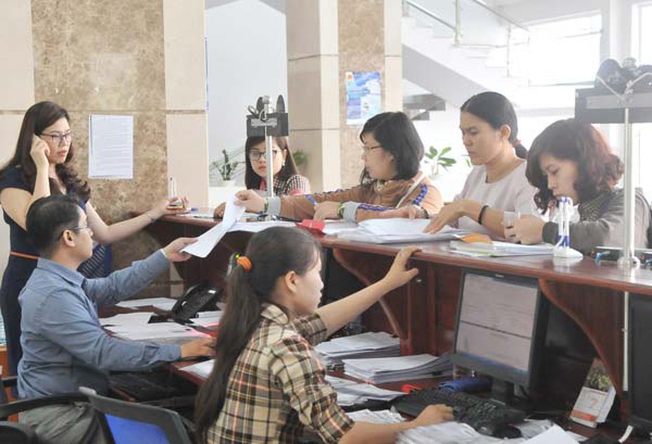 Cắt giảm mạnh thủ tục hành chính thuế, tạo thuận lợi cho người nộp thuế