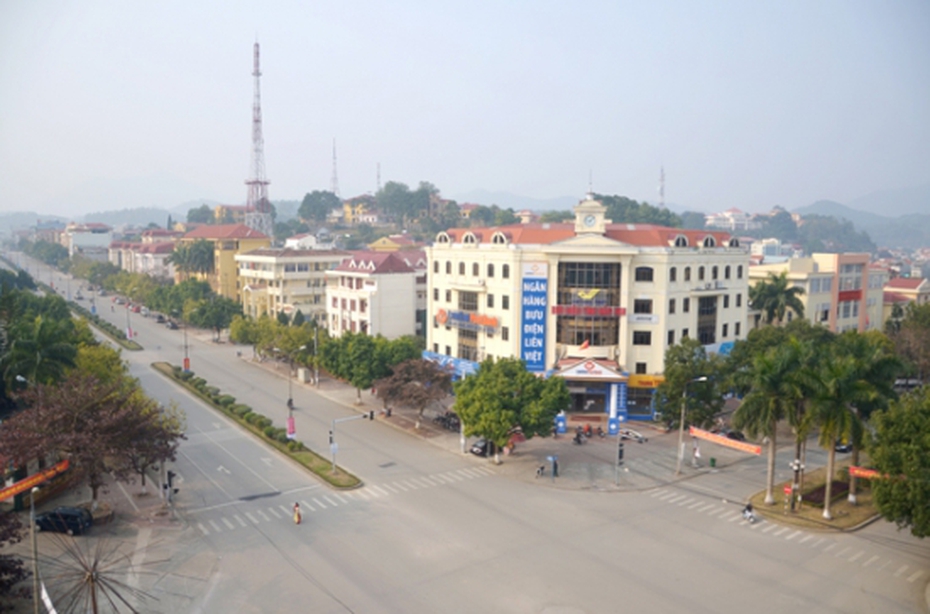 Xử lý kết luận thanh tra Dự án Khu chung cư, biệt thự Quang Minh