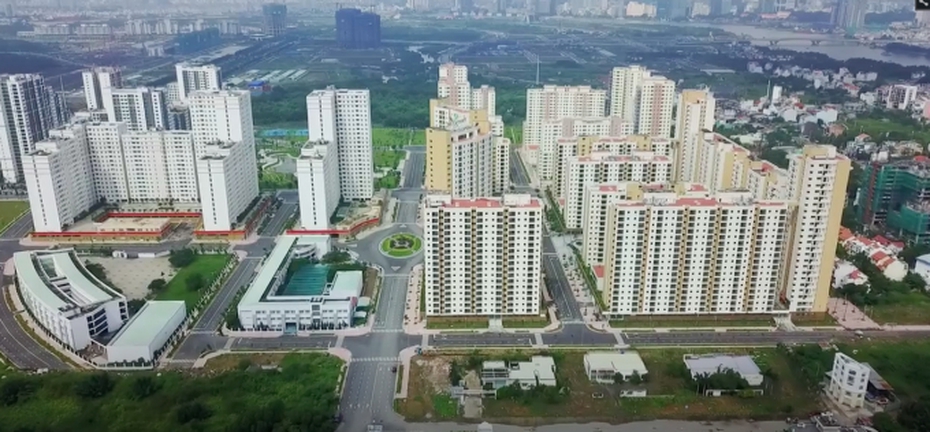 Thị trường căn hộ chung cư chững lại sau vụ cháy Carina Plaza