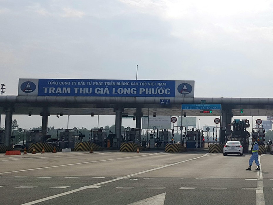 Phó Thủ tướng có ý kiến về xây dựng tiêu chí đặt trạm thu giá