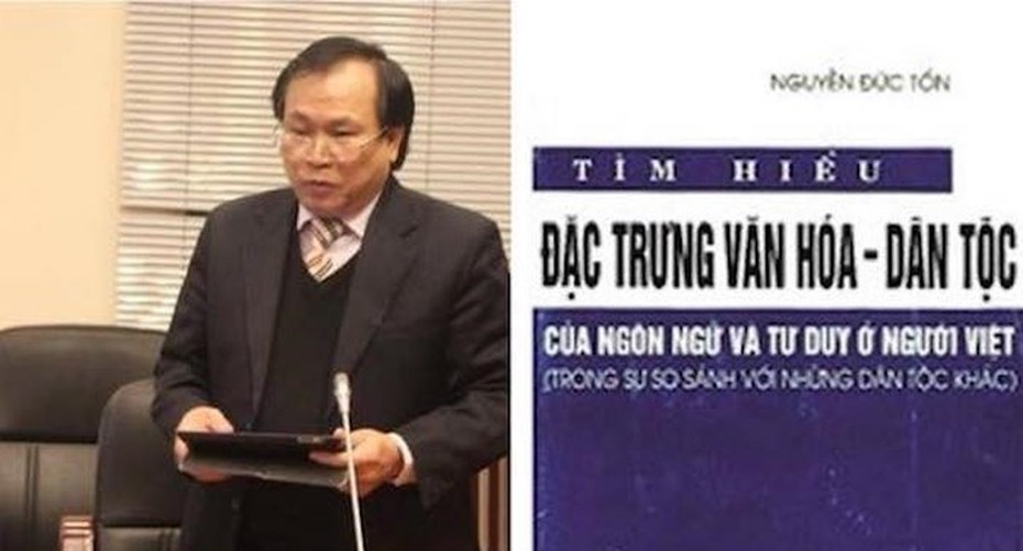 Thông tin mới nhất về kết luận vụ GS.TS Nguyễn Đức Tồn nghi đạo văn