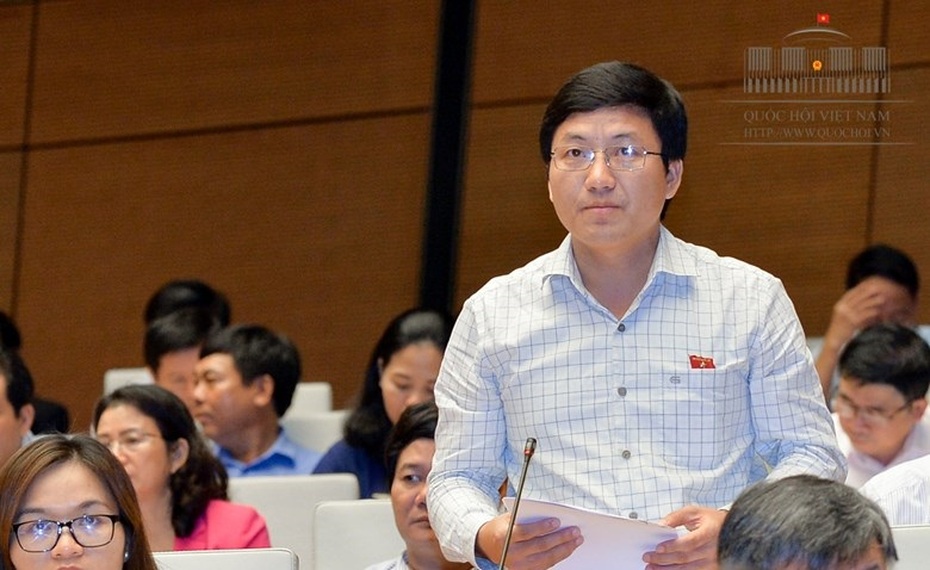 Vụ thuốc ung thư giả Vinaca "mở hàng" phiên chất vấn Phó Thủ tướng Vương Đình Huệ