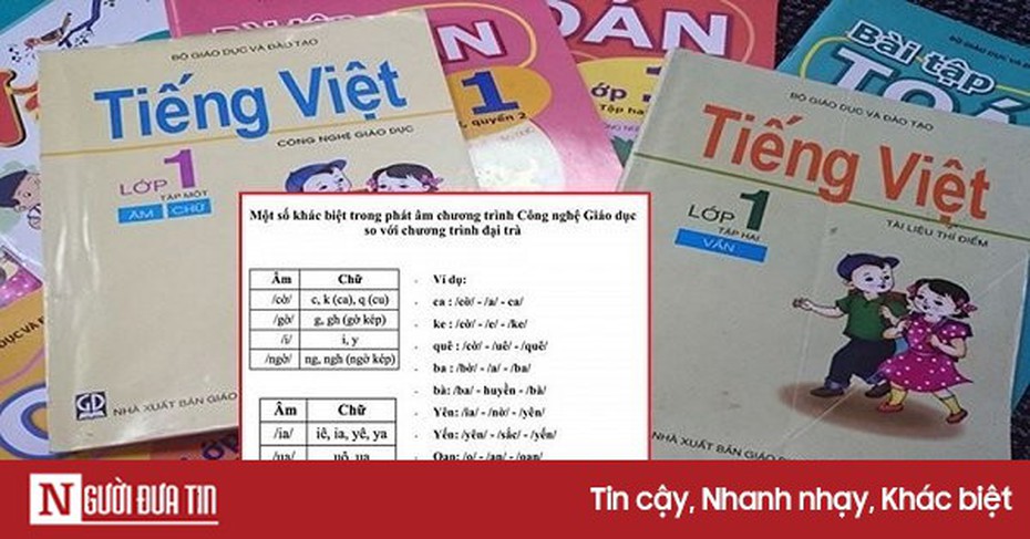 Mẹ sốc, cả nhà cãi nhau vì cùng dạy con lớp 1 đánh vần