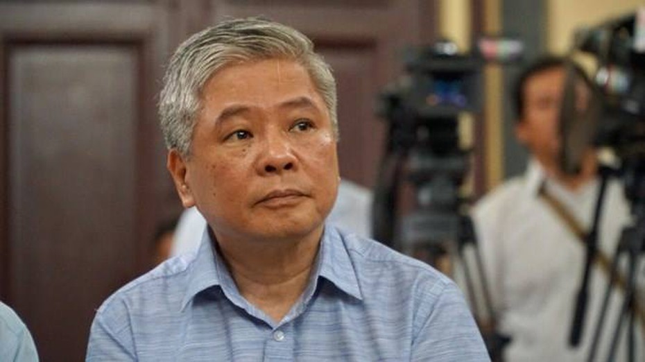 "Tuyên án treo ông Đặng Thanh Bình không thể căn cứ vào Luật Người cao tuổi"