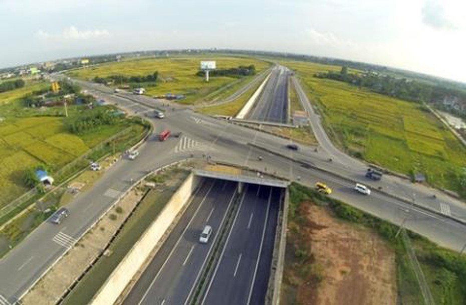 Khung chính sách hỗ trợ, tái định cư đường bộ cao tốc tuyến Bắc - Nam