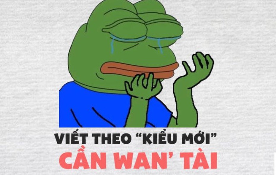 Clip: Những cái tên bi hài khi dùng bảng chữ cái "tiếg Việt"