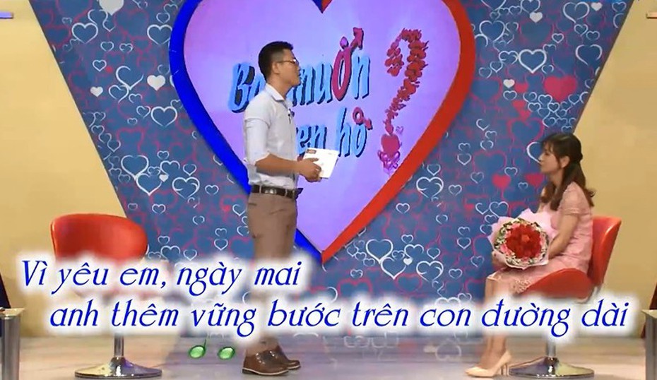 Chàng trai khiến bạn gái khó tính "đổ gục" chỉ bằng 1 lá thư tình