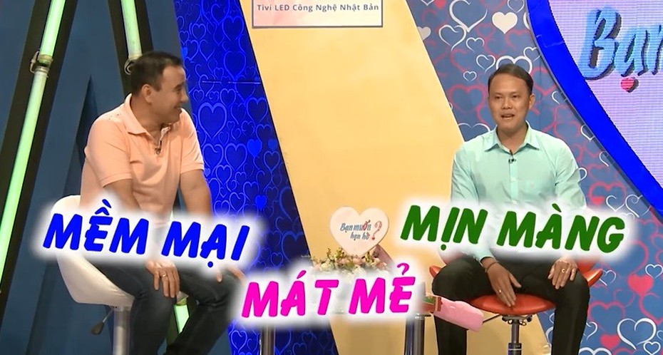 Clip: Cười ngất với chàng trai chọn bạn gái với tiêu chí "bá đạo"