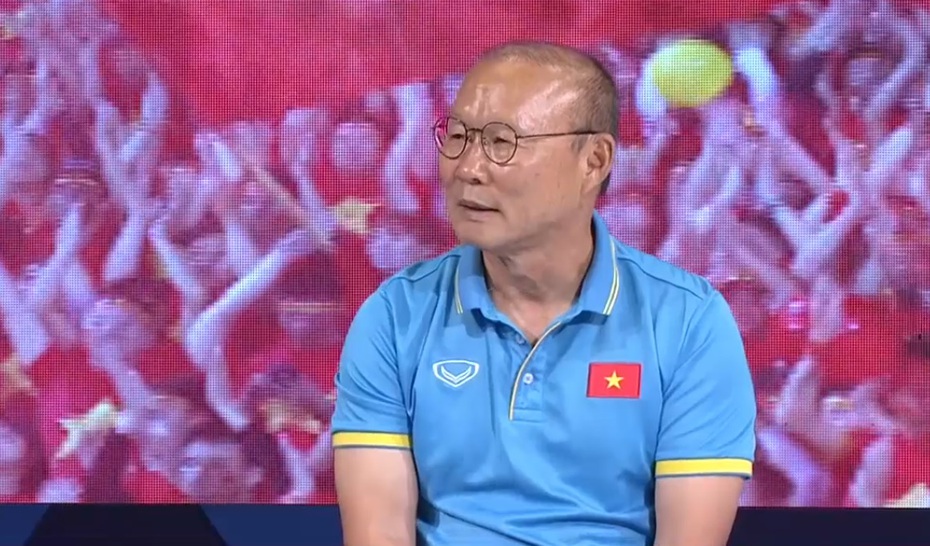 HLV Park Hang-seo: Việt Nam bị đánh giá yếu nhất bảng D của Asian Cup 2019