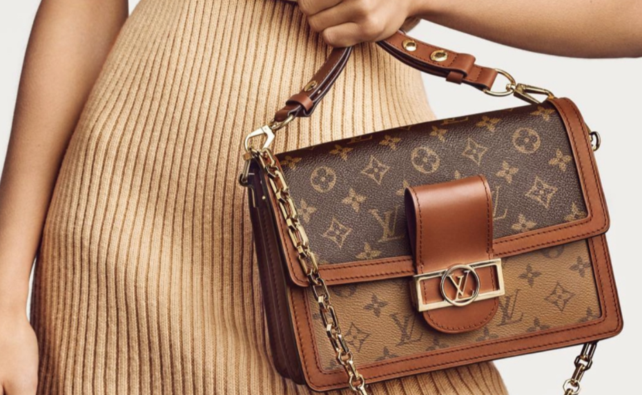 Clip: Tận mục quy trình sản xuất túi xách Louis Vuitton có giá cả triệu đô