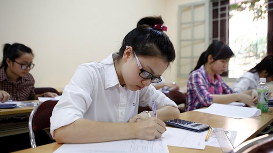 Thí sinh còn nhiều cơ hội ở đợt xét tuyển bổ sung
