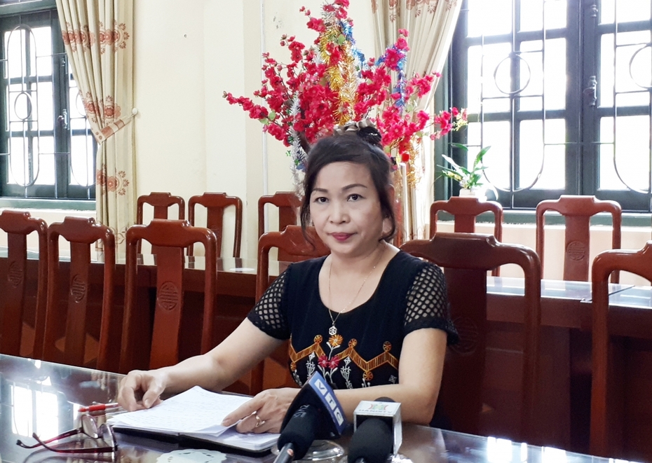 Hà Nội: Đề xuất phạt cảnh cáo cô giáo đánh học sinh tím bầm