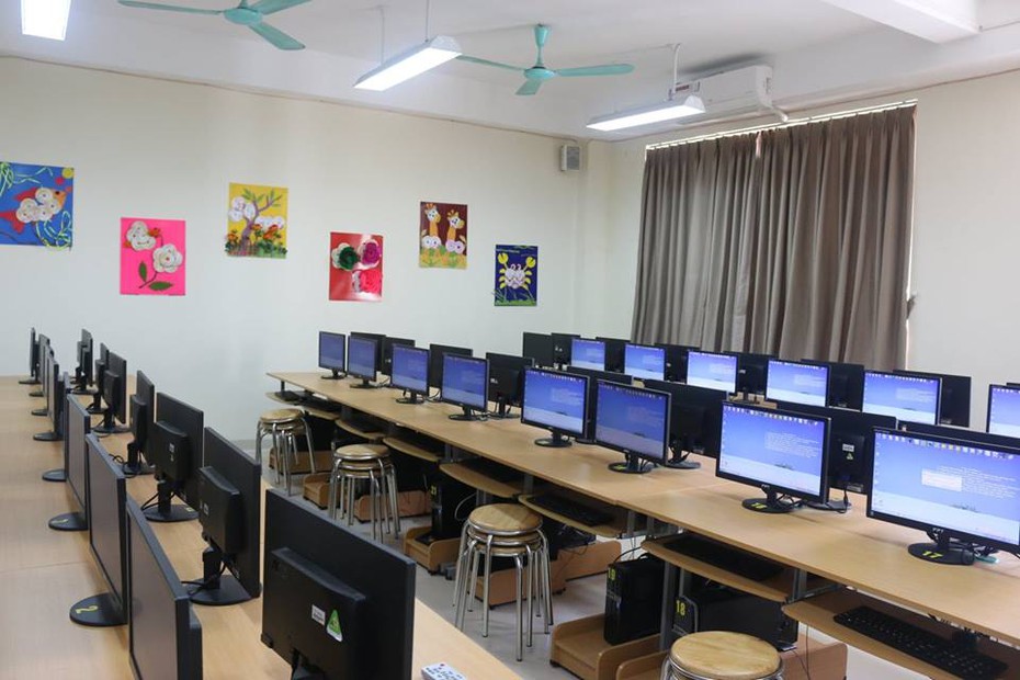 Bộ GD&ĐT yêu cầu không được ép buộc tài trợ cho giáo dục