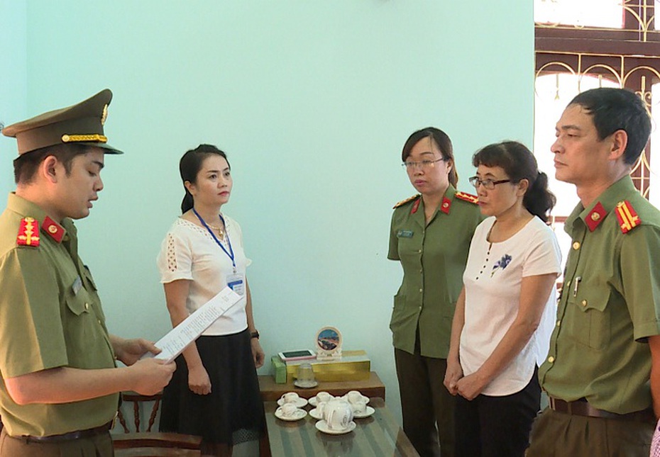 Sơn La: Không công khai danh sách thí sinh gian lận vì "tính nhân văn"