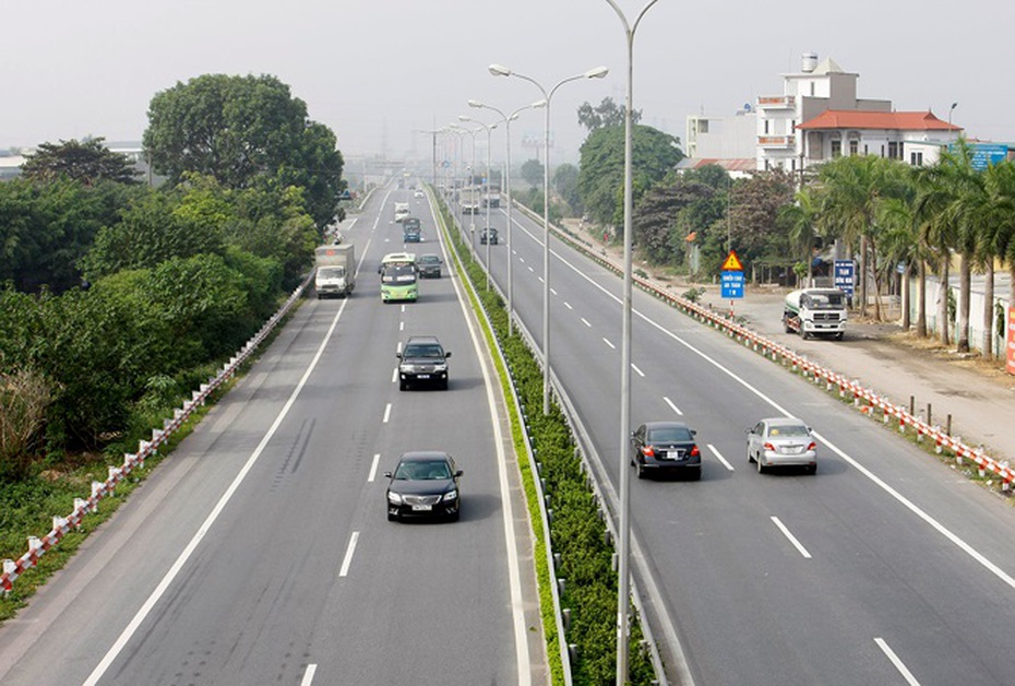 Lập Hội đồng thẩm định Nhà nước Dự án đường sắt tốc độ cao trục Bắc - Nam