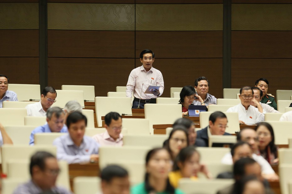 Đề xuất giờ làm việc không sớm hơn 8h sáng: “Đừng thấy nước ngoài làm gì là bê nguyên về Việt Nam”